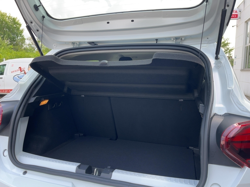 Dacia Sandero Stepway Comfort TCe 100 ECO-G+GJR+KAMERA+NAVI+ — photo 13