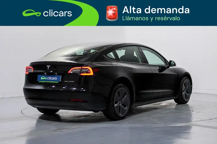 Tesla Model 3 2022, foto 5