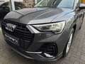 Audi Q3 35 TFSI S line Daytona Kamera ACC AHK Komfort Gris - thumbnail 9