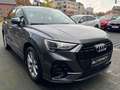 Audi Q3 35 TFSI S line Daytona Kamera ACC AHK Komfort Gris - thumbnail 3