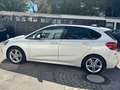 BMW 218 218 d xDrive M Sportpaket ° Aut. Wit - thumbnail 4