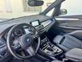 BMW 218 218 d xDrive M Sportpaket ° Aut. Wit - thumbnail 8