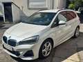 BMW 218 218 d xDrive M Sportpaket ° Aut. Wit - thumbnail 1
