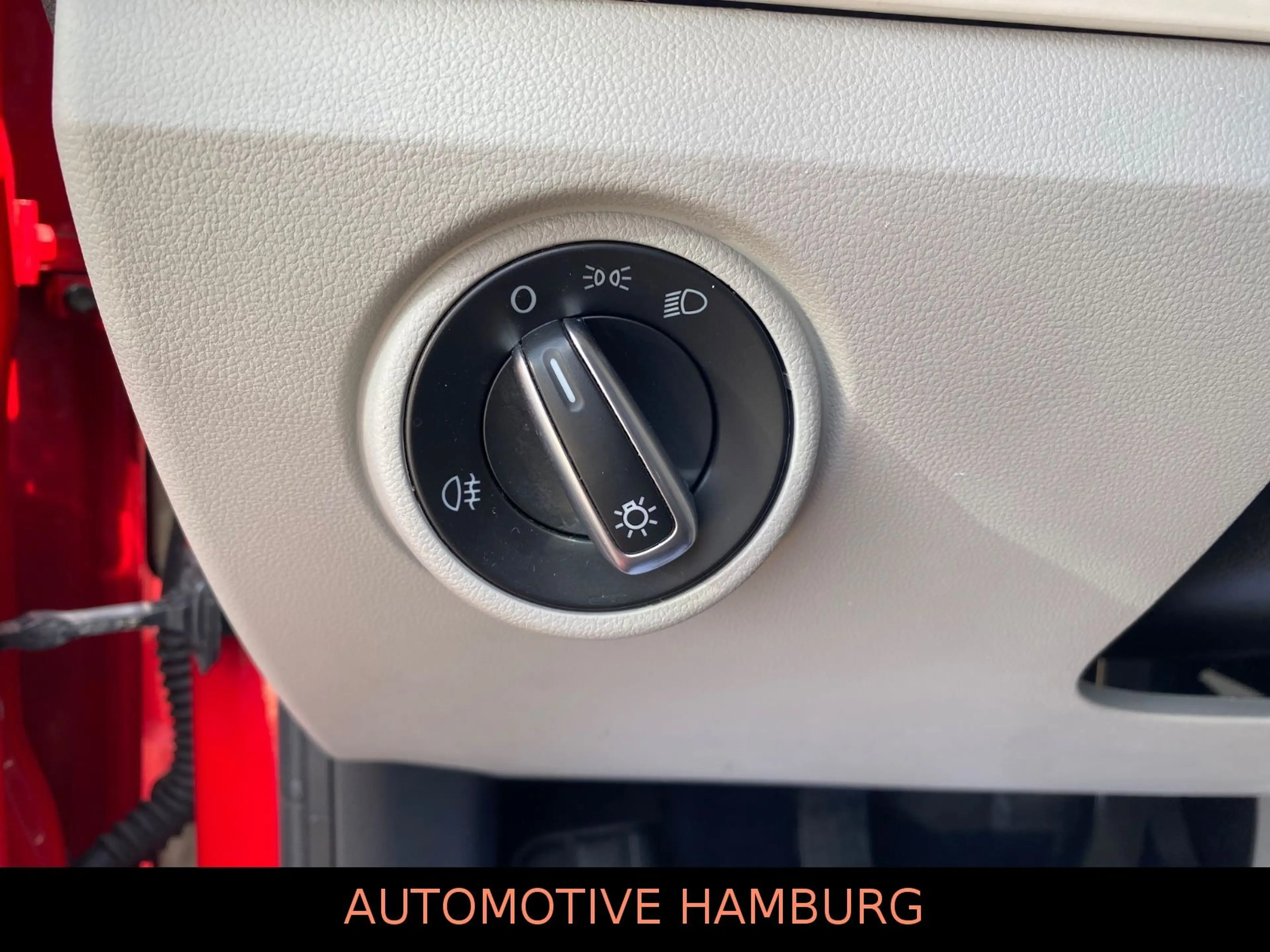 SEAT Mii Style Salsa*Klima*ZV/FB*5-trg.*Allwetterreif — photo 14