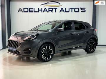 1.0 EcoBoost Hybrid ST-Line X Automaat / Navigatie