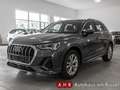 Audi Q3 35 TDI S line *LED*Navi*AHK*Kamera* Grau - thumbnail 10