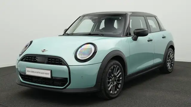 MINI Mini