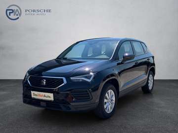 Reference Edition 1.0 TSI