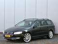 Volvo V70 2.0 T4 Polar Cruise Control / Bluetooth / Leer Noir - thumbnail 1