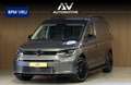 Volkswagen Caddy Cargo Maxi 2.0 TDI R-Line | LED | Camera | CarPlay Grijs - thumbnail 1