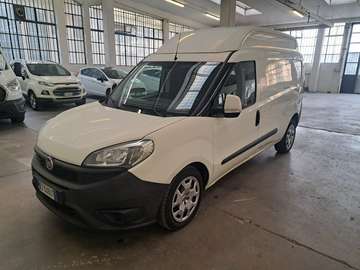 DOBLO 1.6 M.JET MAXI TETTO ALTO105CV