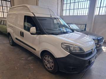 DOBLO 1.6 M.JET MAXI TETTO ALTO105CV