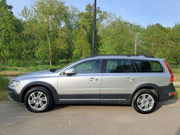 XC70 III 2007 2.4 d4 Momentum awd 181cv geartronic
