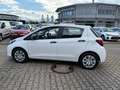 Toyota Yaris 1.0 Cool&Sound Klima, 8-fach bereift, SHZ Wit - thumbnail 16