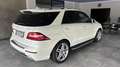 Mercedes-Benz ML 500 4MATIC BlueEFFICIENCY AMG-SPORTPAKET Weiß - thumbnail 14