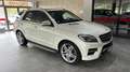Mercedes-Benz ML 500 4MATIC BlueEFFICIENCY AMG-SPORTPAKET Weiß - thumbnail 2