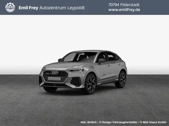Audi RSQ3 RS Q3 2.5 TFSI Sportback quattro S tronic