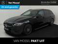 Mercedes-Benz C 200 Estate Launch Edition AMG Line Panorama Dak / Nigh Zwart - thumbnail 1