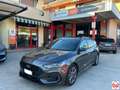 Ford Focus SW 1.0t ecoboost h ST-Line 125cv Grigio - thumbnail 1