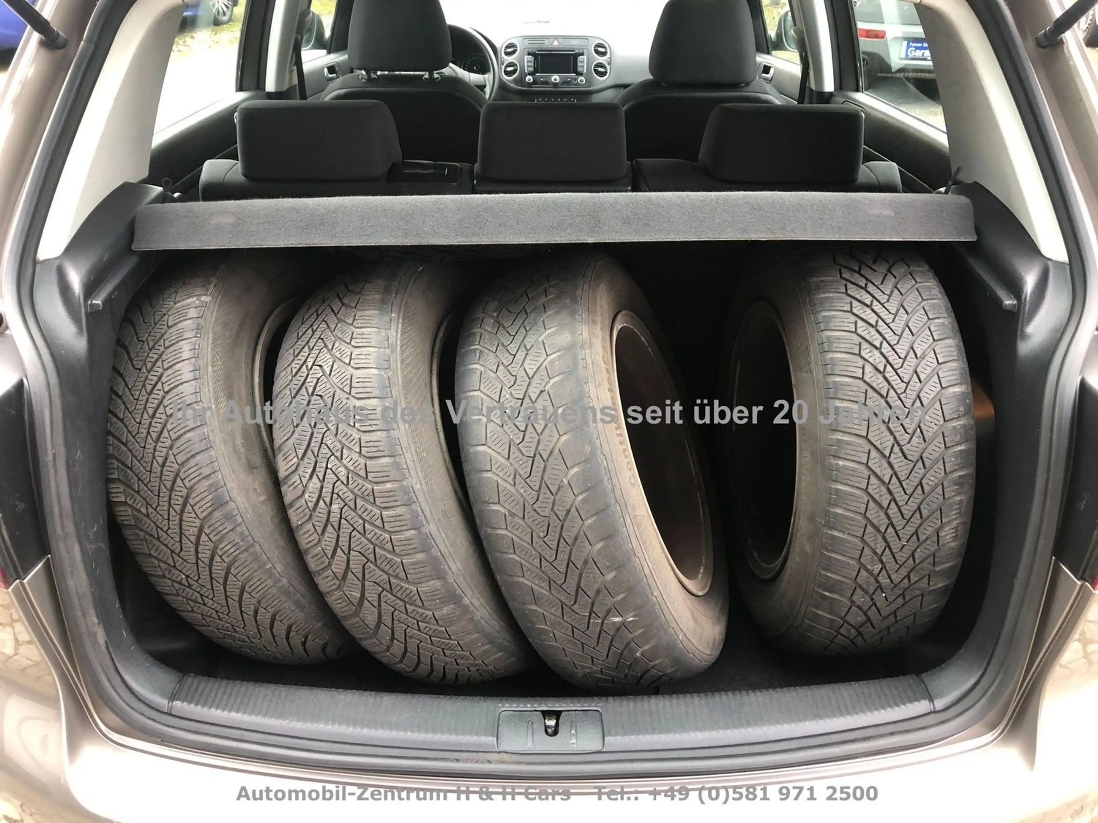Volkswagen Golf Plus 1.6 TDI DPF Trendline Klima Alu — photo 13