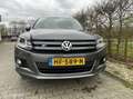 Volkswagen Tiguan 1.4 TSI R-Line Edition Xenon 1e Eigenaar dealer on Grijs - thumbnail 9