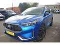 Ford Kuga ST-Line X 2.5i PHEV 243ch Auto GAR 06/2029 Bleu - thumbnail 1