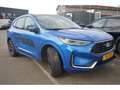 Ford Kuga ST-Line X 2.5i PHEV 243ch Auto GAR 06/2029 Bleu - thumbnail 2