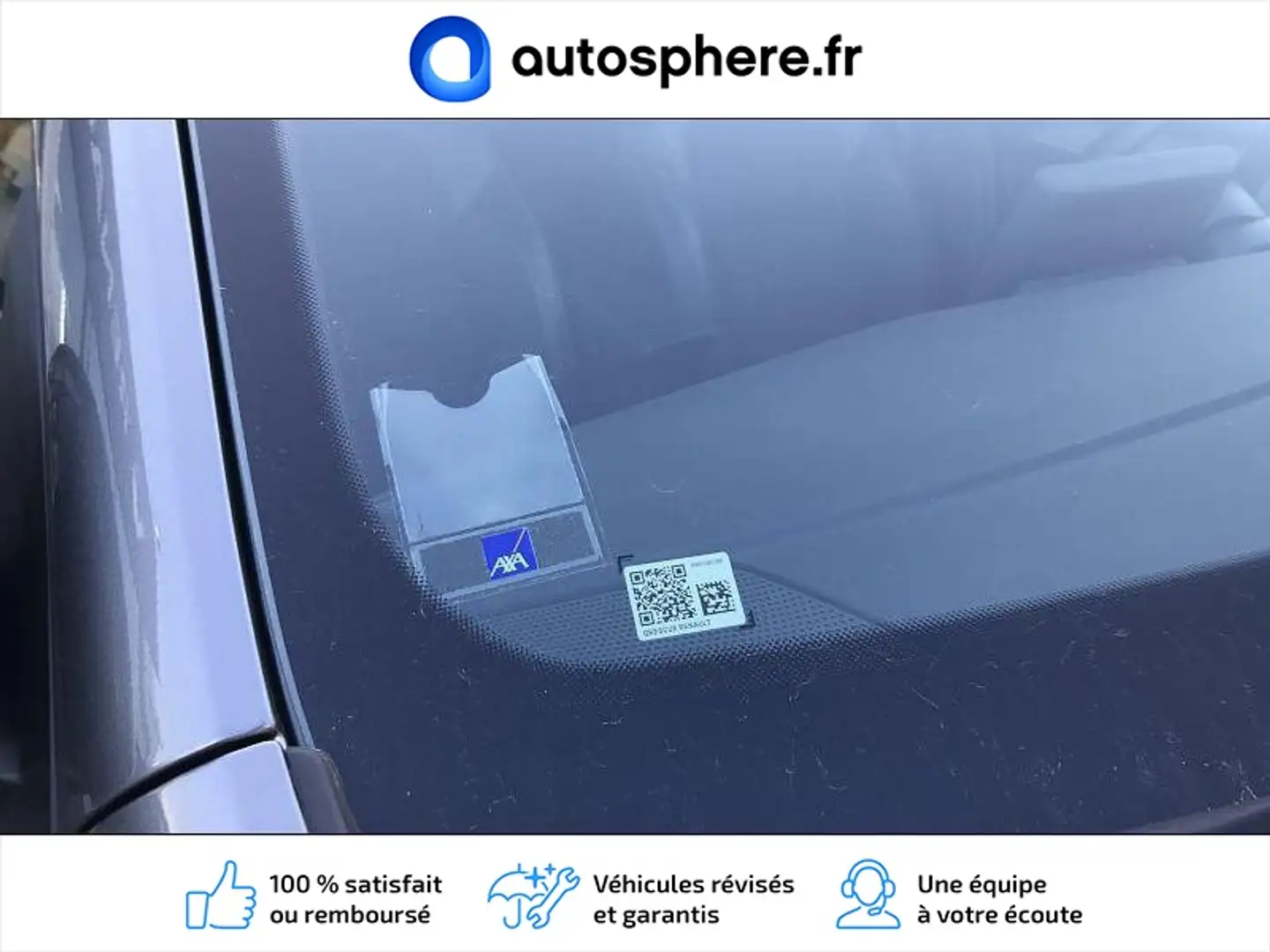 Renault Arkana 1.6 E-Tech 145ch full hybrid  Techno -23 - 1
