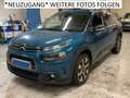 Citroen C4 Cactus Shine AUTOMATIK KAMERA LED CARPLAY NAVI KEYLESS BT Blau - thumbnail 1