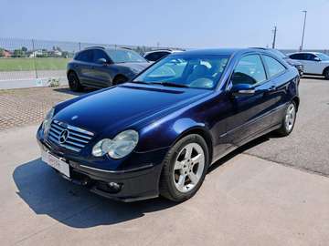 Sportcoupe cdi Elegance