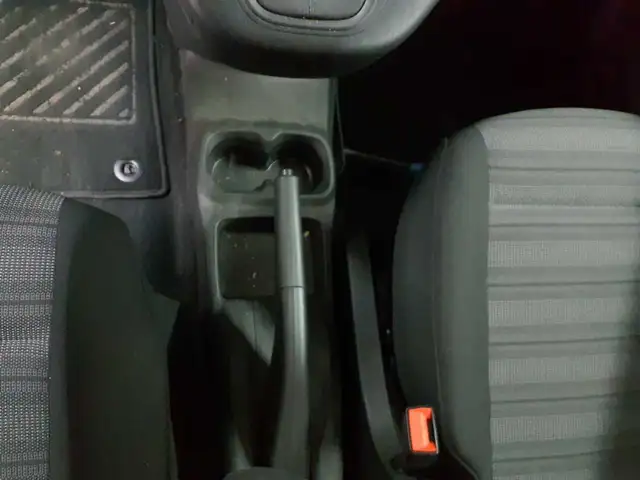 Opel Combo view 10