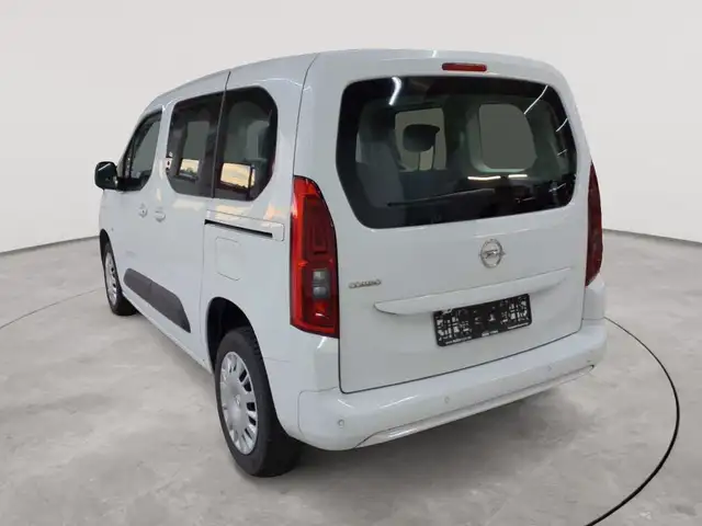 Opel Combo view 5