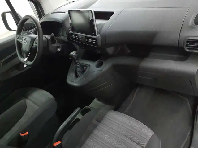 Opel Combo view 7