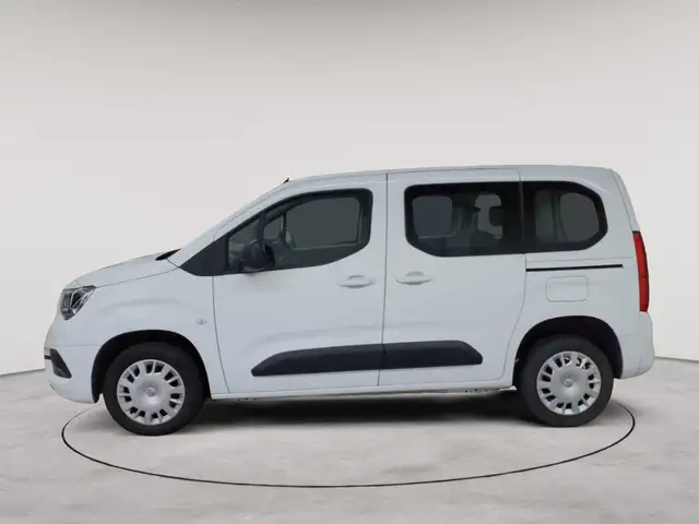 Opel Combo view 6