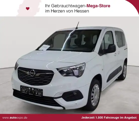 Opel Combo main image