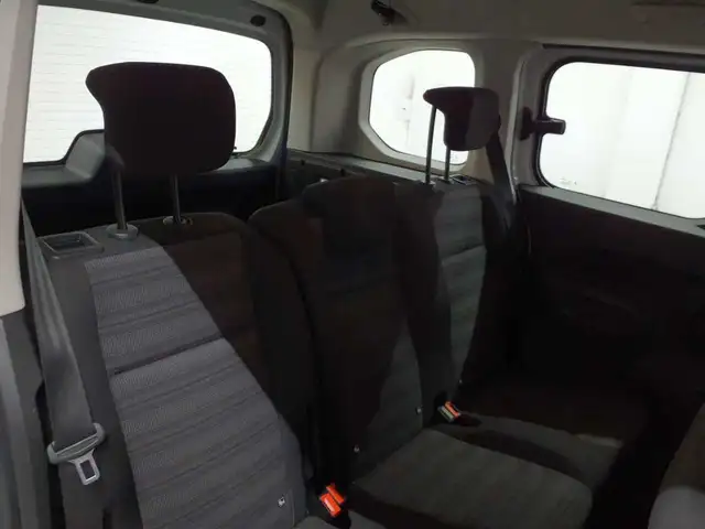 Opel Combo view 14