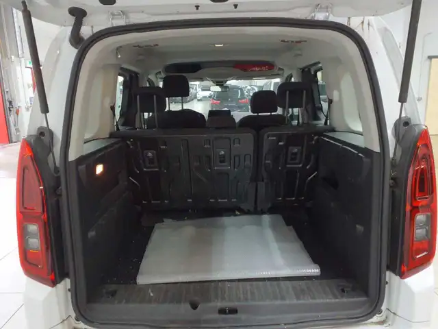 Opel Combo view 15