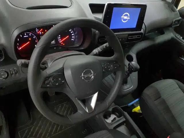 Opel Combo view 8