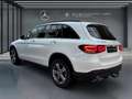 Mercedes-Benz GLC 300 de 4M AMG - Panorama - AHK - Distronic Blanc - thumbnail 9