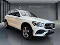 Mercedes-Benz GLC 300 de 4M AMG - Panorama - AHK - Distronic Blanc - thumbnail 19
