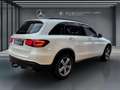Mercedes-Benz GLC 300 de 4M AMG - Panorama - AHK - Distronic Blanc - thumbnail 13
