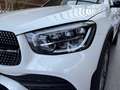 Mercedes-Benz GLC 300 de 4M AMG - Panorama - AHK - Distronic Blanc - thumbnail 3