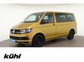 Volkswagen T6 Multivan 2.0 TDI Trendline Navi/ParkPilot/2 D Galben - thumbnail 1