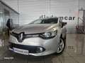 Renault Clio 1.2 Limited 55kW Silber - thumbnail 1