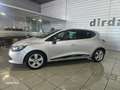 Renault Clio 1.2 Limited 55kW Silber - thumbnail 3