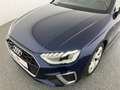 Audi A4 35 2.0 TFSI S-Line LED+LEDER+NAVI+Sportp.+LM Blau - thumbnail 18