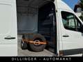Mercedes-Benz Sprinter 516 CDI L2H2 Automatik KLIMA Kamera Tem Blanc - thumbnail 18