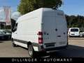 Mercedes-Benz Sprinter 516 CDI L2H2 Automatik KLIMA Kamera Tem Blanc - thumbnail 7
