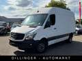 Mercedes-Benz Sprinter 516 CDI L2H2 Automatik KLIMA Kamera Tem Blanc - thumbnail 1