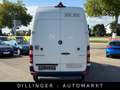Mercedes-Benz Sprinter 516 CDI L2H2 Automatik KLIMA Kamera Tem Blanc - thumbnail 3